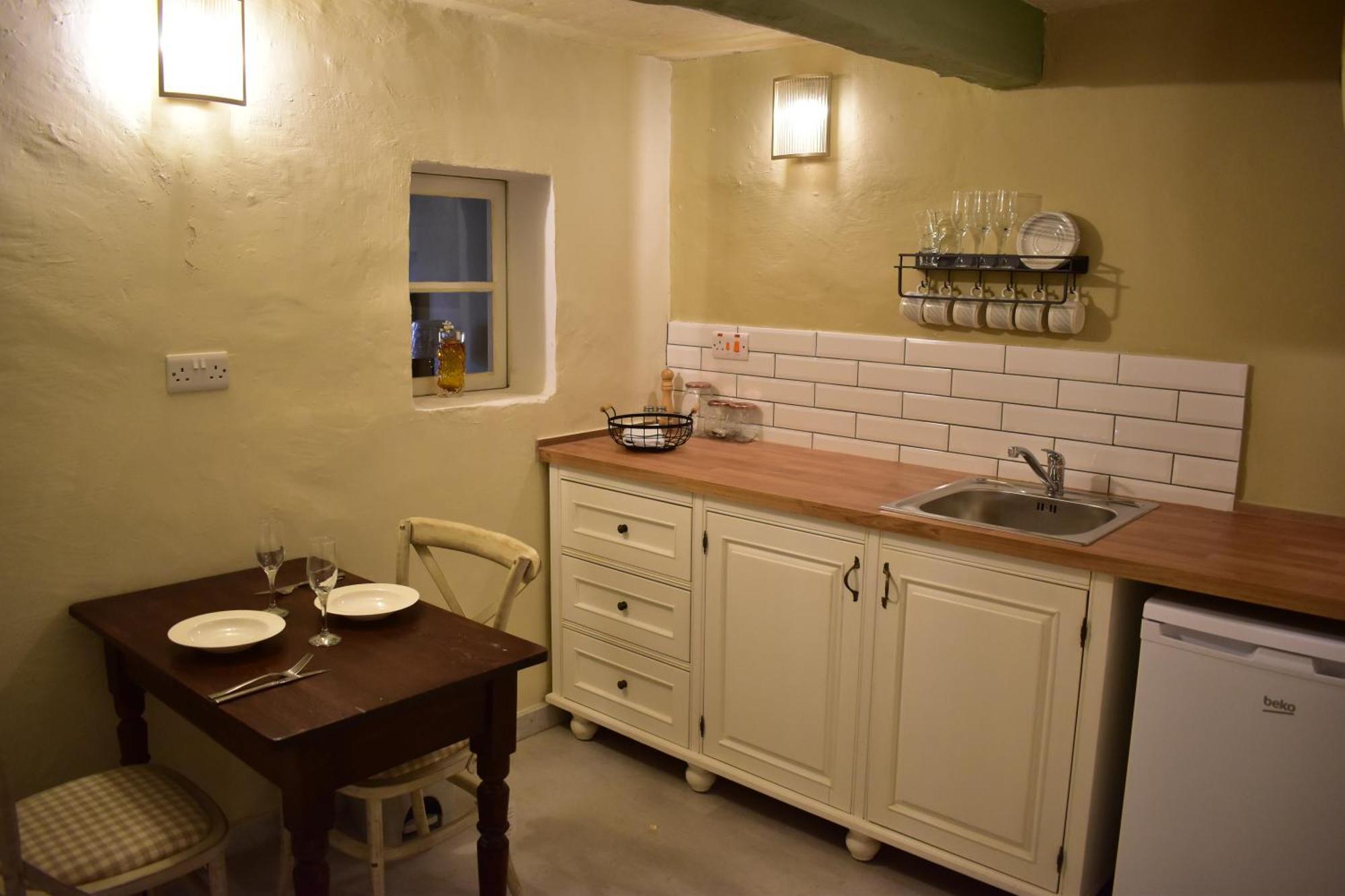 סנגלאה Arcanum Apartment 1 Very Close To Seafront Bus Station And Ferry To Valletta מראה חיצוני תמונה