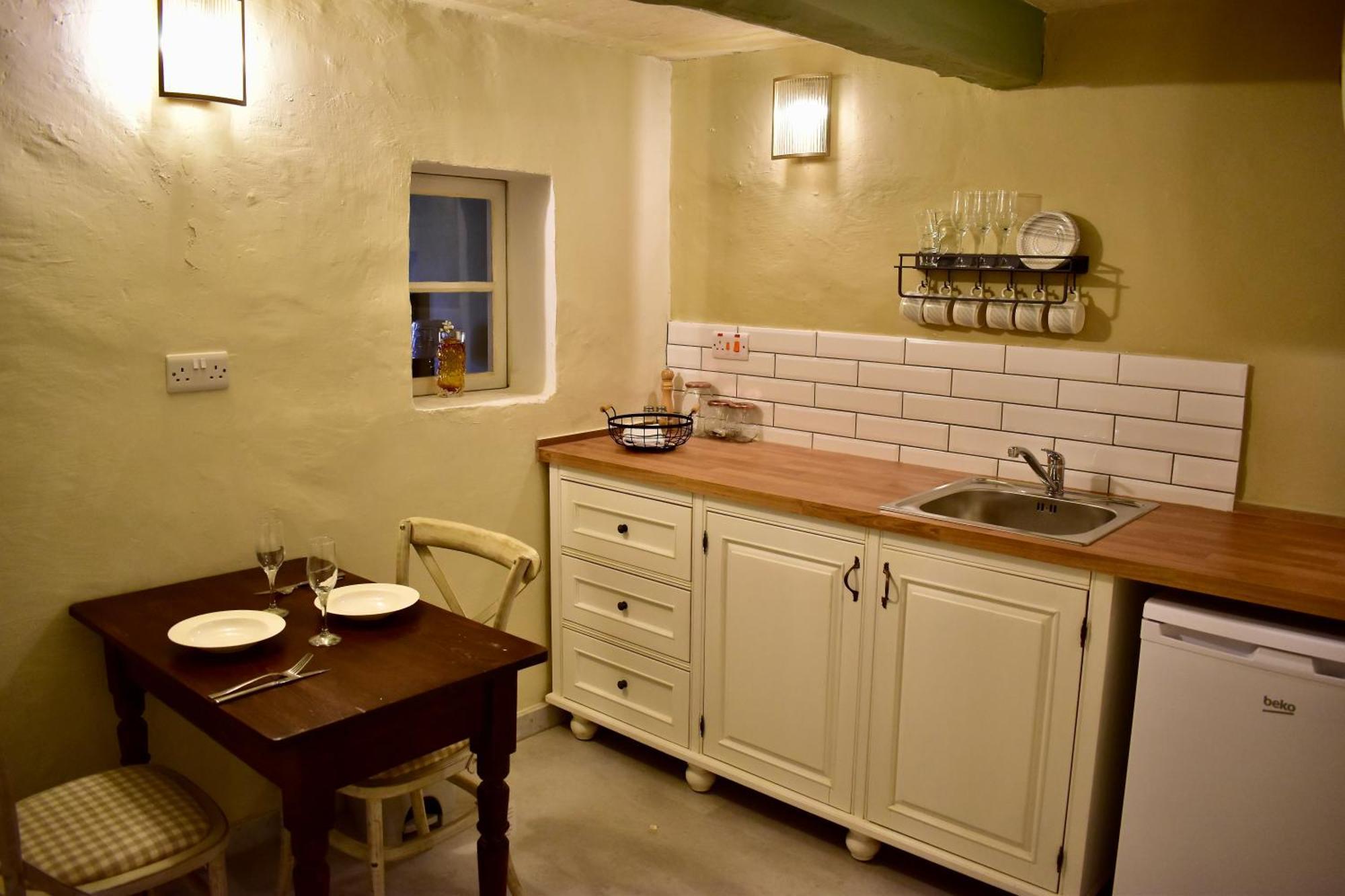 סנגלאה Arcanum Apartment 1 Very Close To Seafront Bus Station And Ferry To Valletta מראה חיצוני תמונה