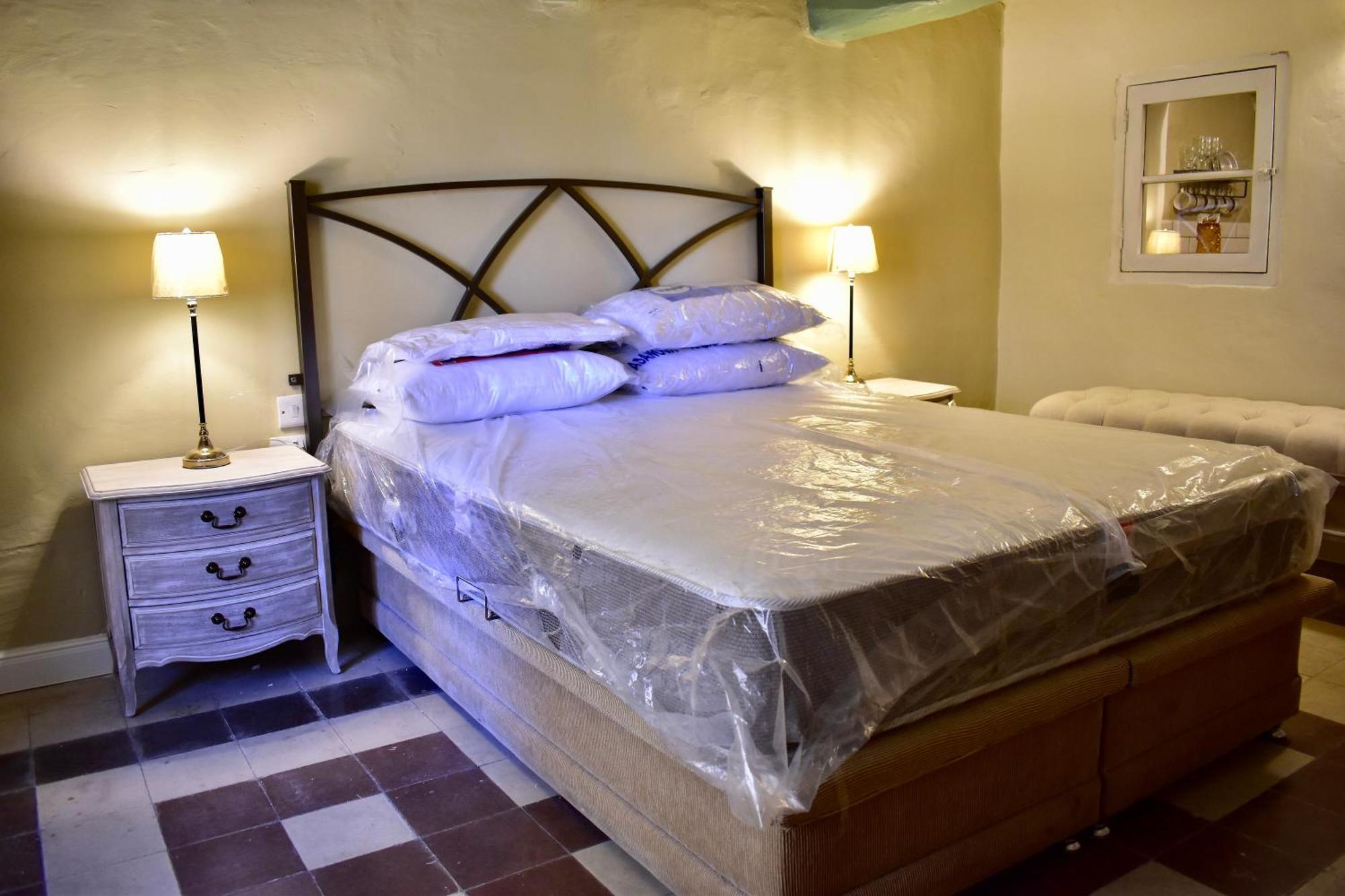 סנגלאה Arcanum Apartment 1 Very Close To Seafront Bus Station And Ferry To Valletta מראה חיצוני תמונה